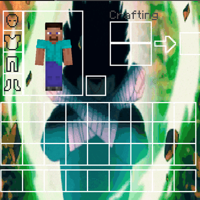 Rock Lee Inventory