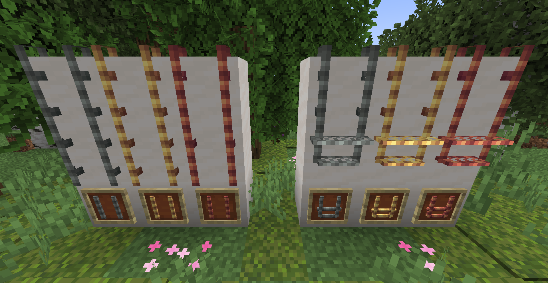 Create: Bells & Whistles — screenshot 2