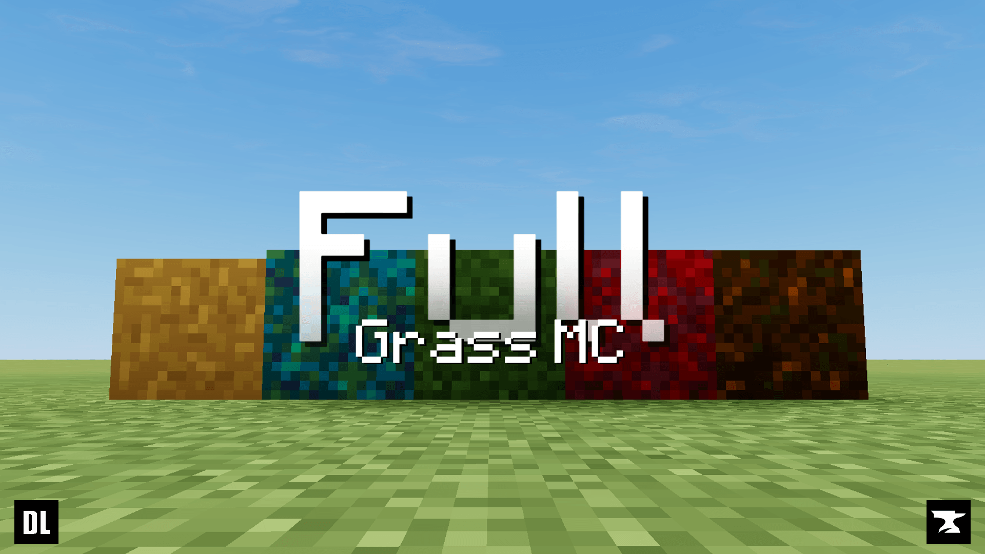 Full Grass MC — screenshot 1