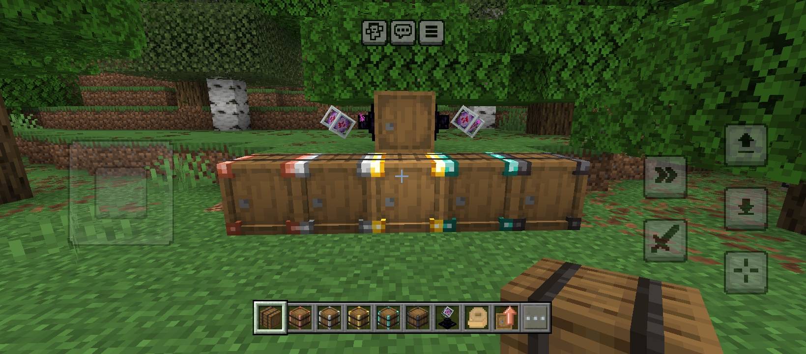 Barrel Expansion — screenshot 2