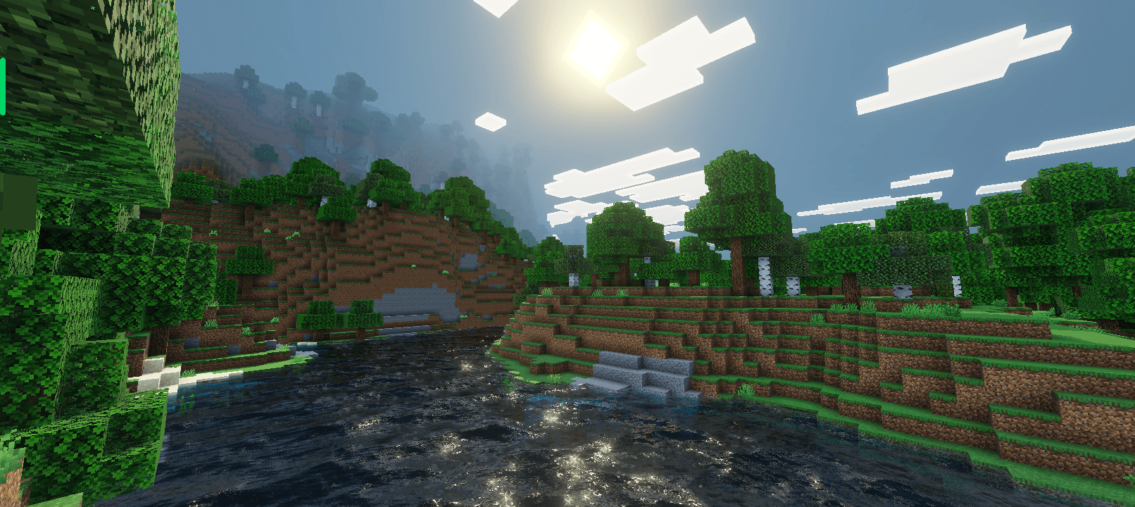 Vivid Reimagined — screenshot 1