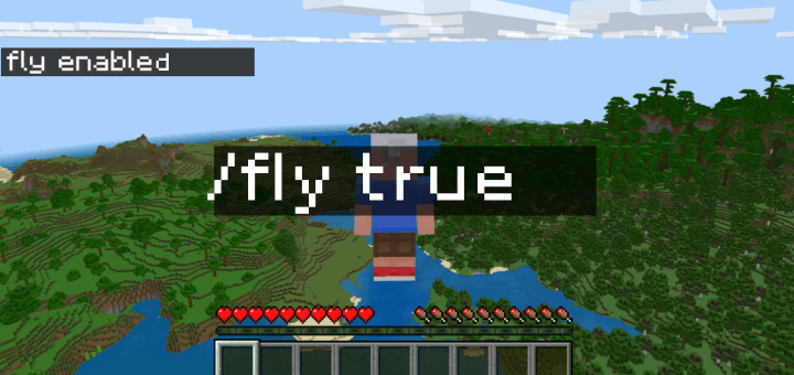 Fly True [Creative Flight Replica] — screenshot 1