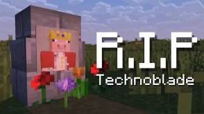 TECHNOBLADE MEMORIAL PACK UPD — screenshot 6