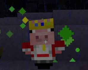 TECHNOBLADE MEMORIAL PACK UPD — screenshot 8