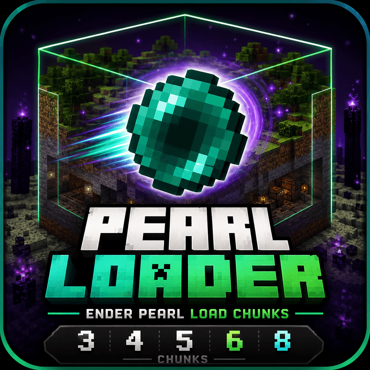 Pearl Loader v1 — screenshot 1