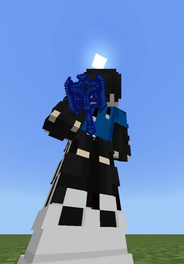 God Mace2.0 — screenshot 2