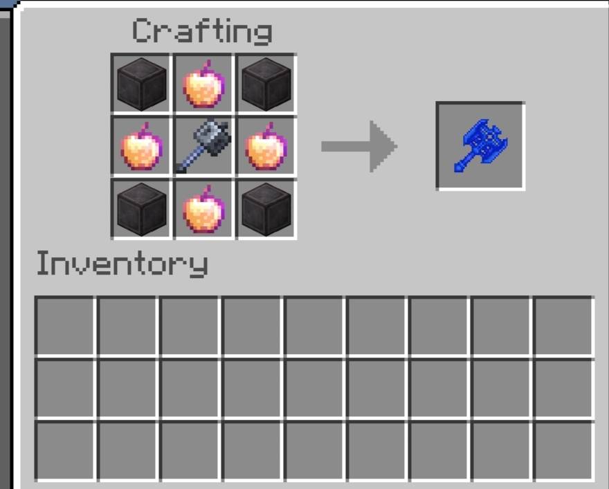 God Mace2.0 — screenshot 3