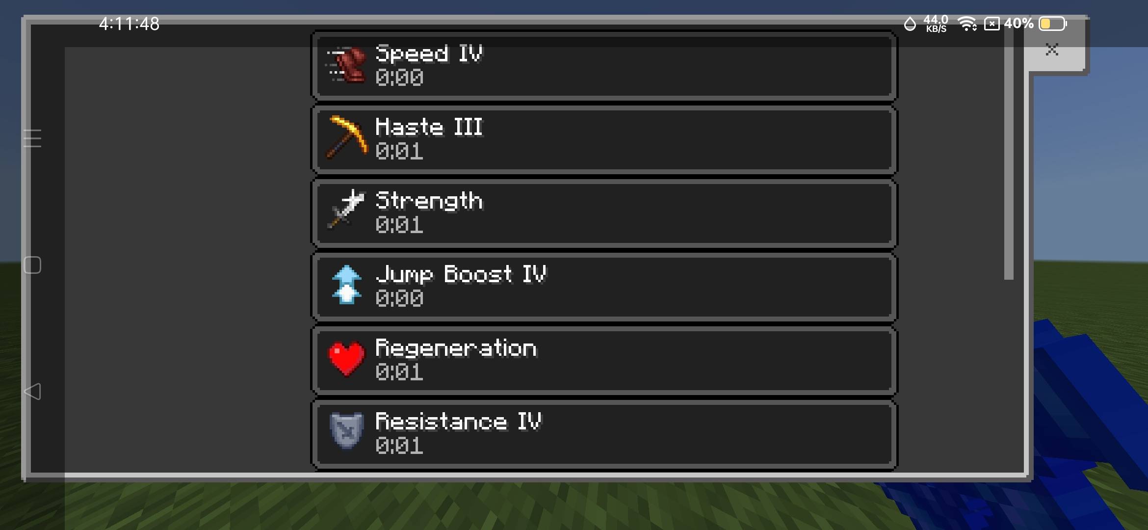 God Mace2.0 — screenshot 6