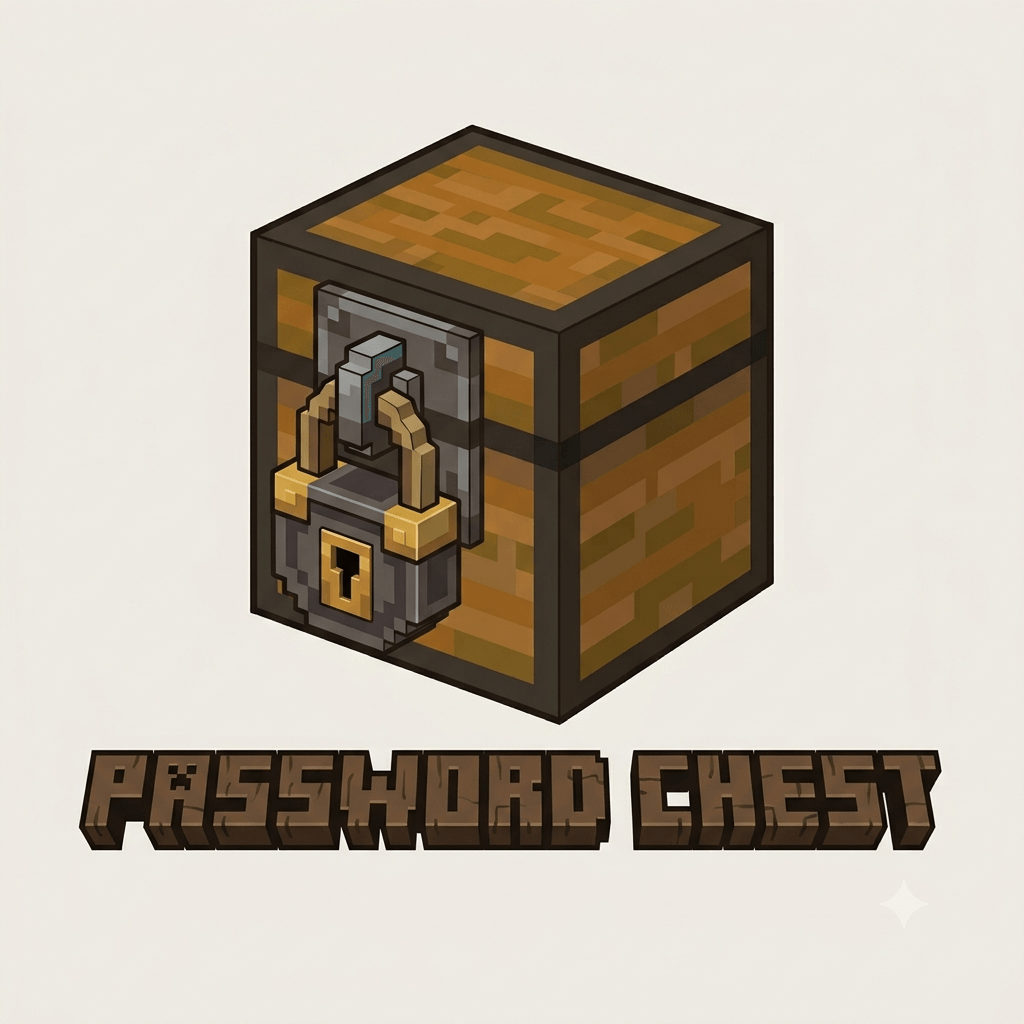 Chest Lock — screenshot 1