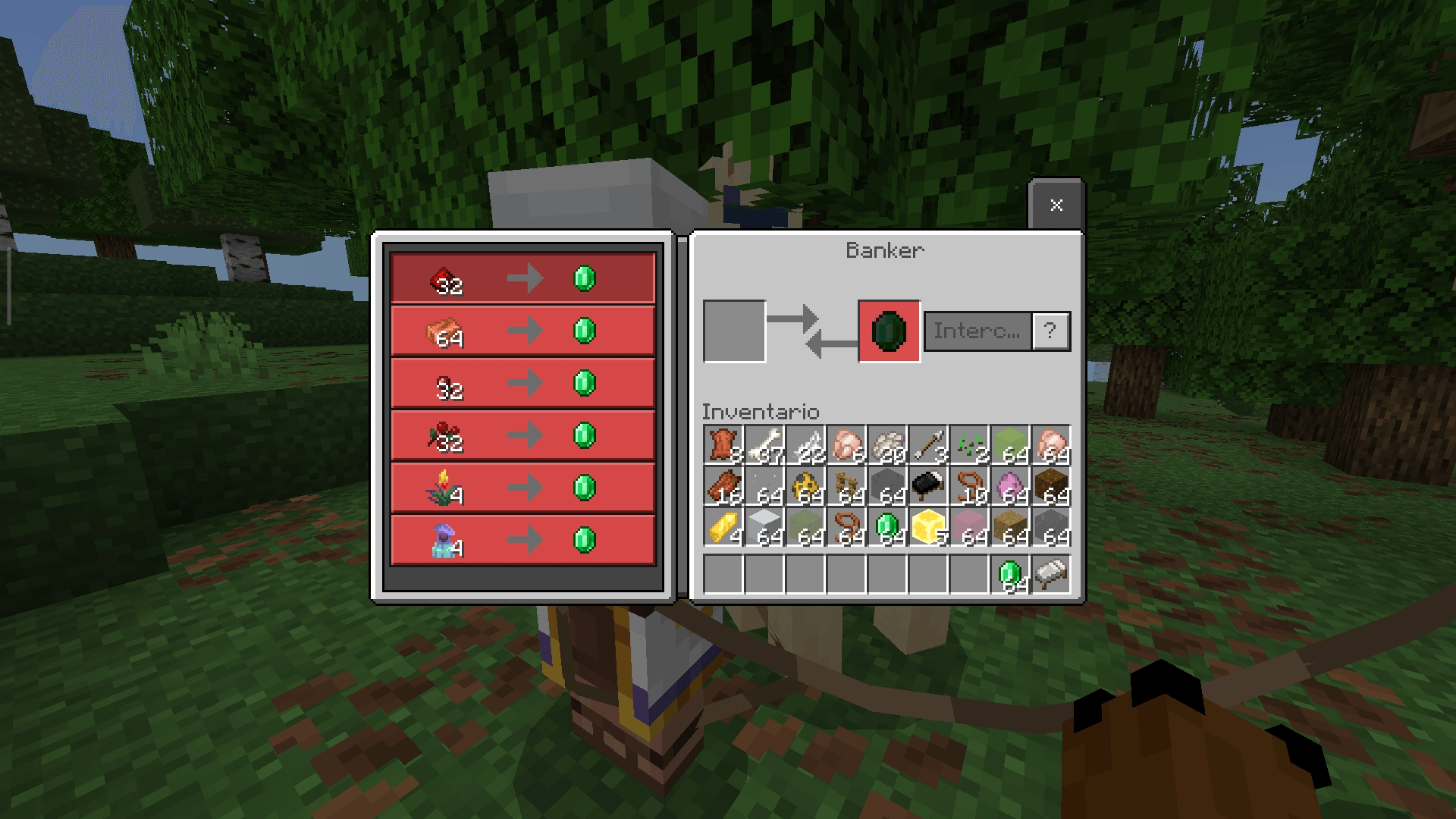 Merchant — screenshot 2