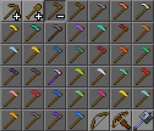 Voxen's Ores & Gears — screenshot 7