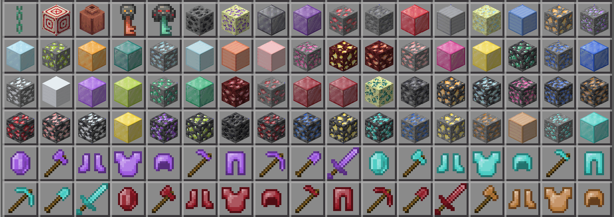 Voxen's Ores & Gears — screenshot 8