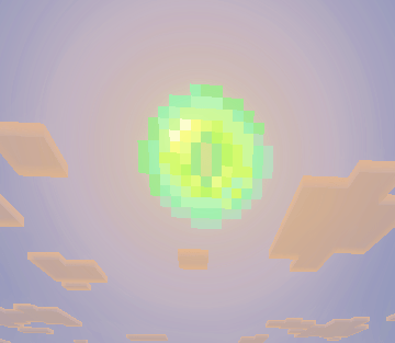 Eye Of Ender — screenshot 1