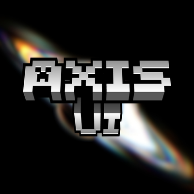 Axis UI