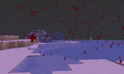 Snow Blood — screenshot 1