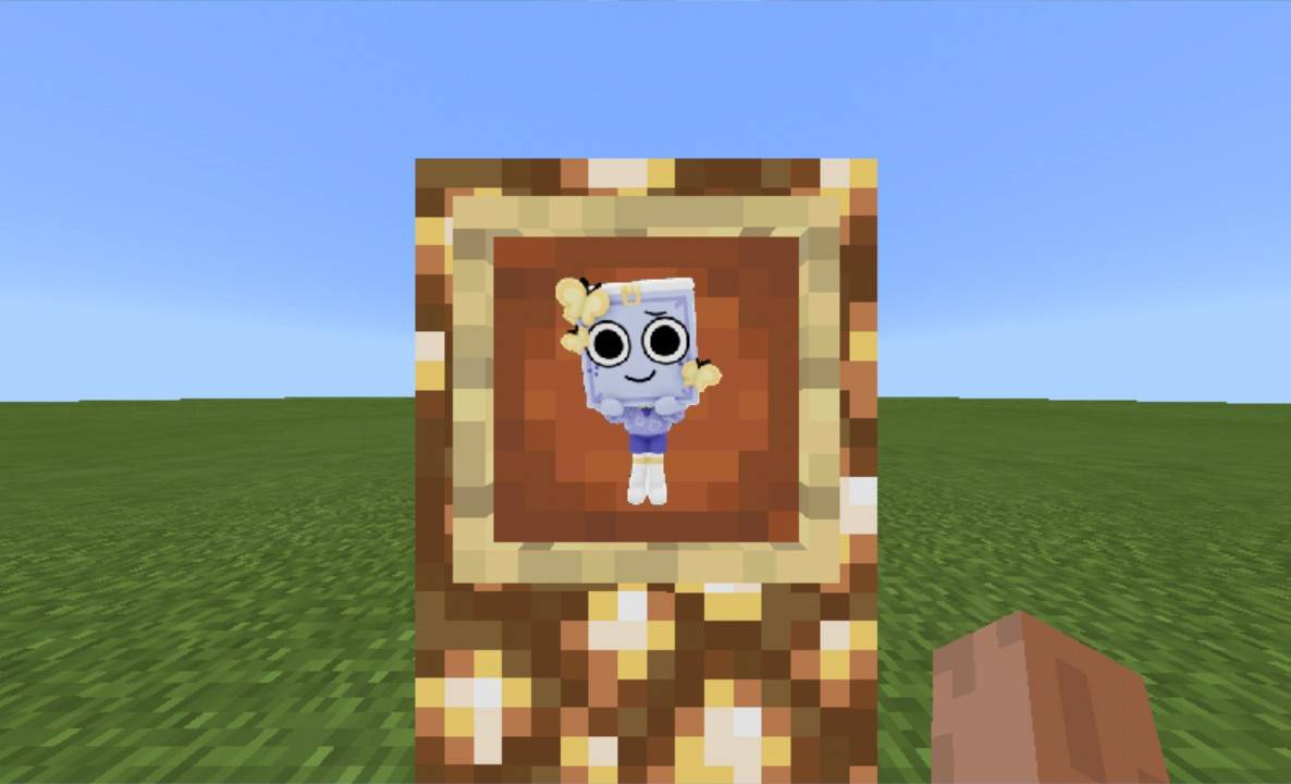 Dandy world Boxten totem sking — screenshot 4