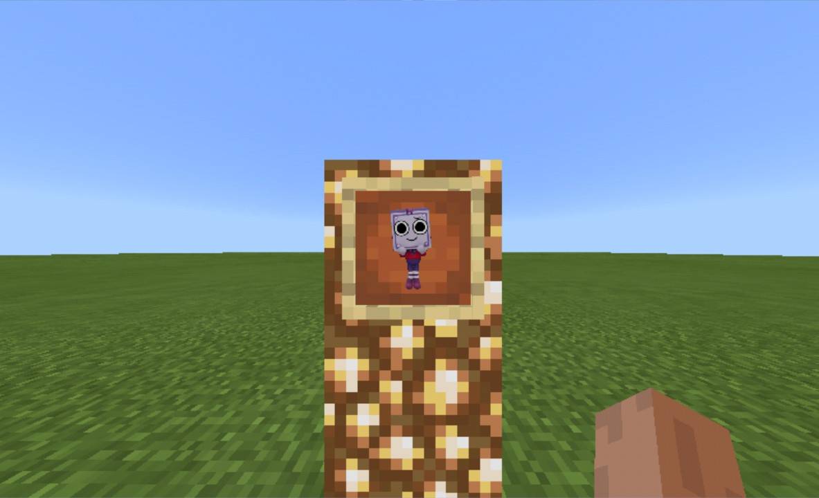 Dandy world Boxten totem sking — screenshot 6
