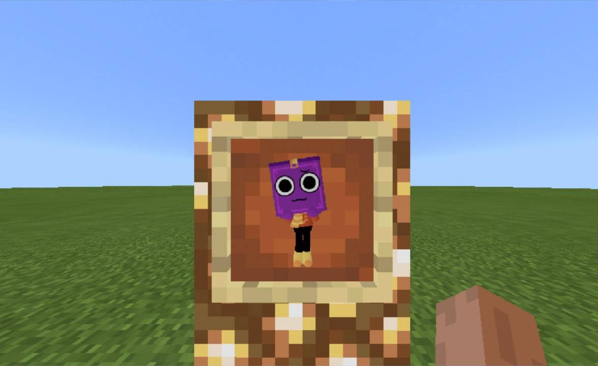 Dandy world Boxten totem sking — screenshot 7