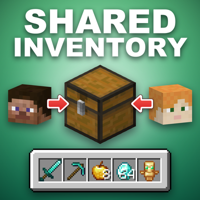 Shared Inventoryy