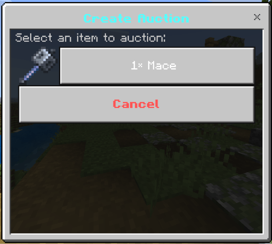 InfinityShop MP - Server Economy — screenshot 5