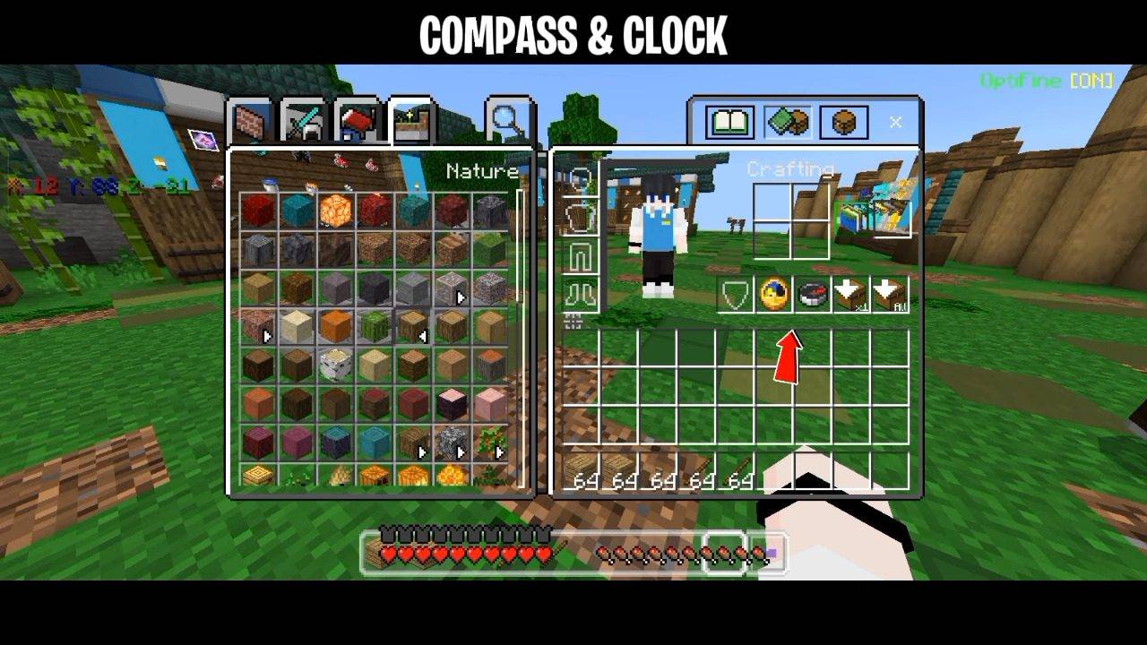 DemoNxGod's optimizer pack v2 — screenshot 6