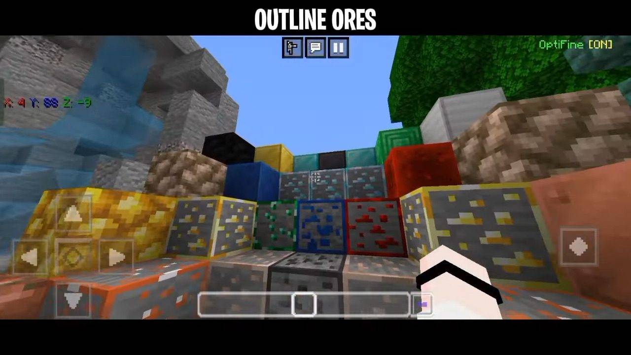DemoNxGod's optimizer pack v2 — screenshot 7