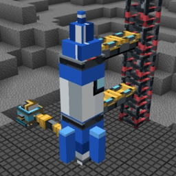 Rocketry — screenshot 1