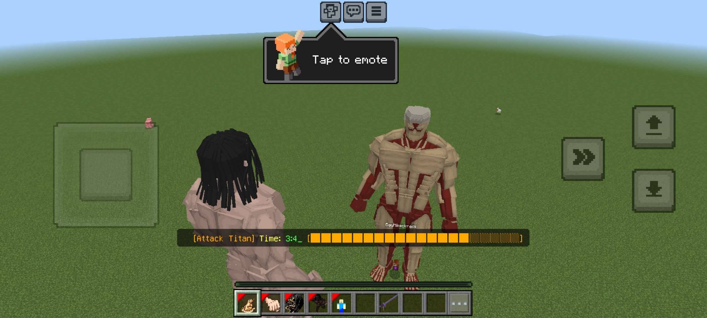 Aot Codys — screenshot 1
