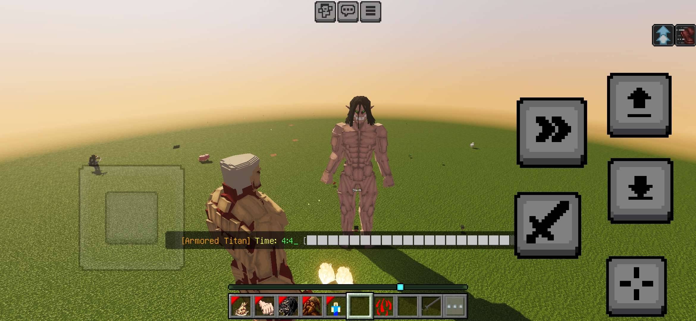 Aot Codys — screenshot 2