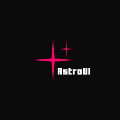 AstroUi