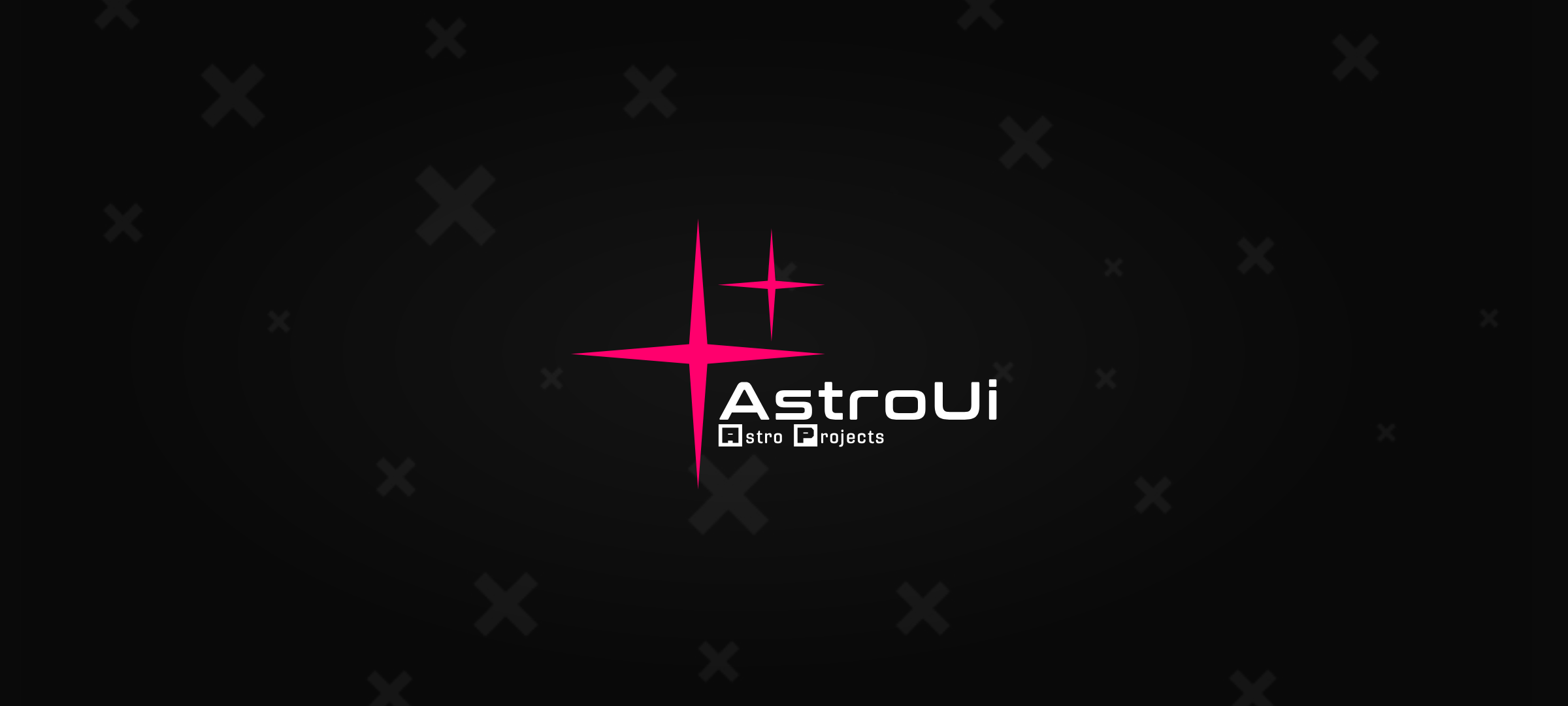 AstroUi — screenshot 2