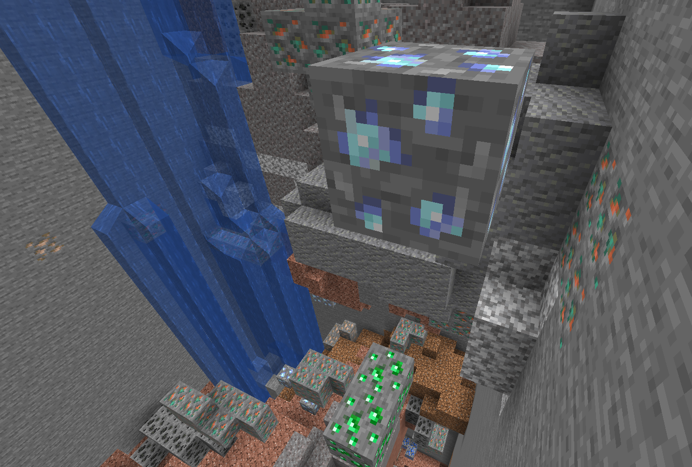 Marium's Soulslike Weaponry — screenshot 1