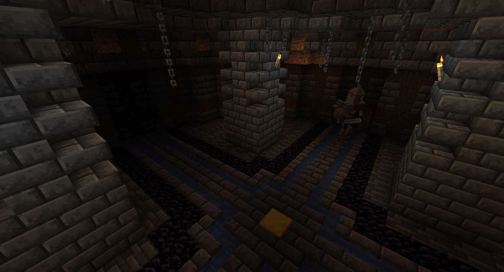 Marium's Soulslike Weaponry — screenshot 2