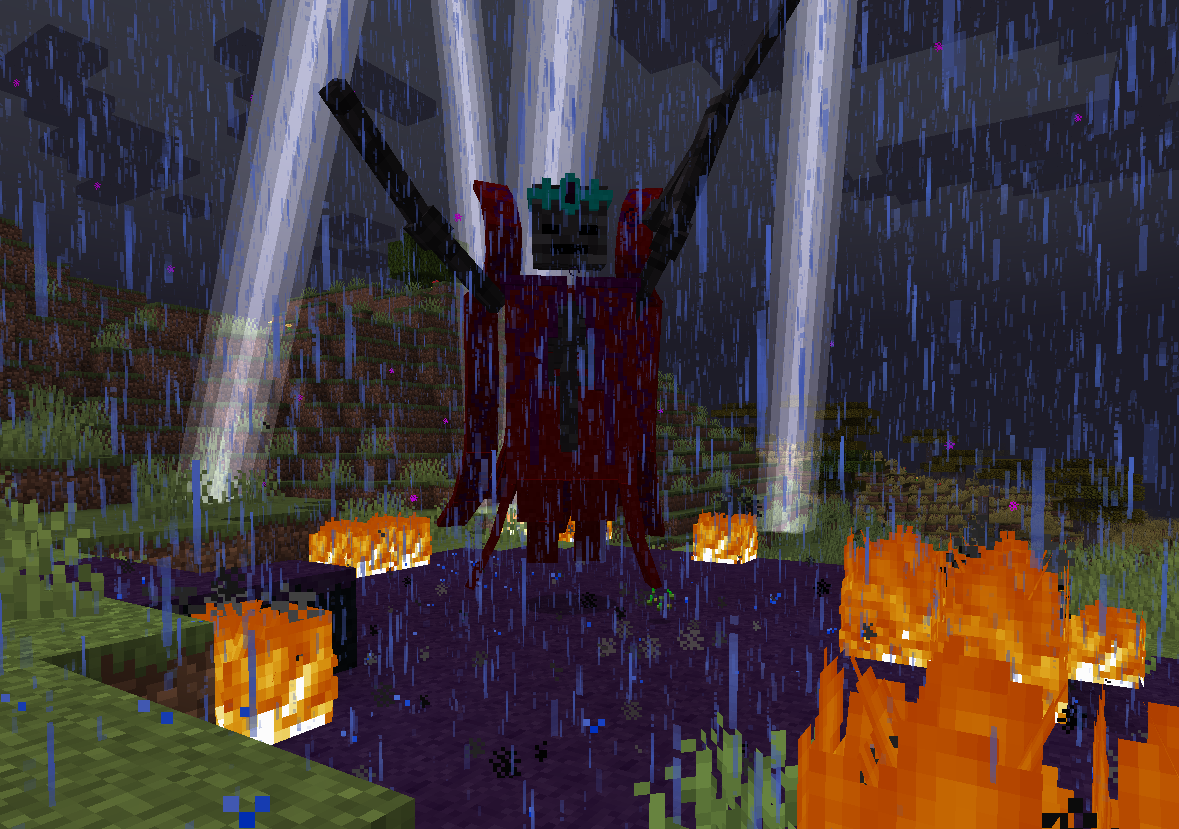 Marium's Soulslike Weaponry — screenshot 4