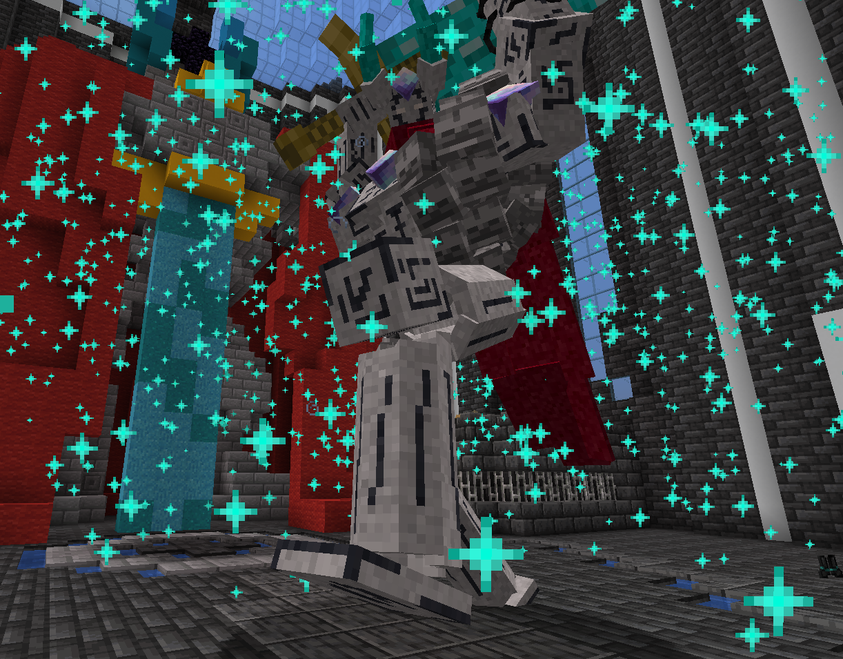 Marium's Soulslike Weaponry — screenshot 5