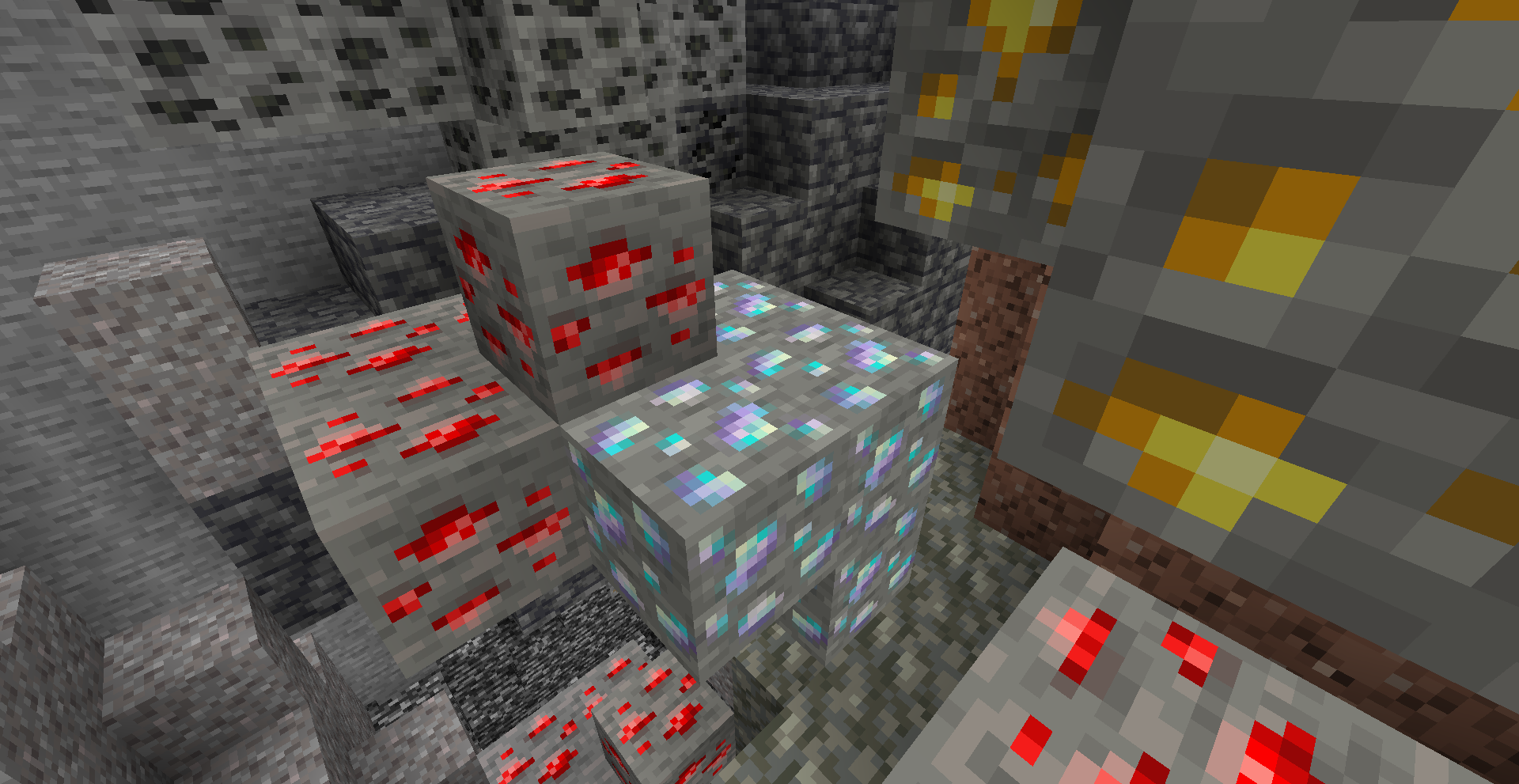 Marium's Soulslike Weaponry — screenshot 6