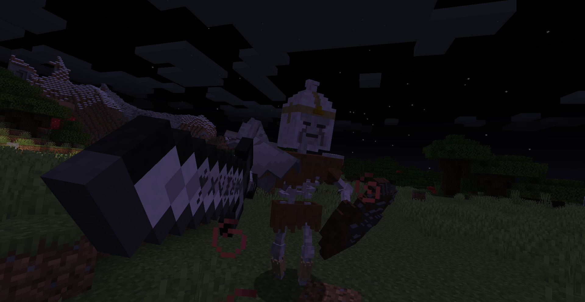Marium's Soulslike Weaponry — screenshot 7