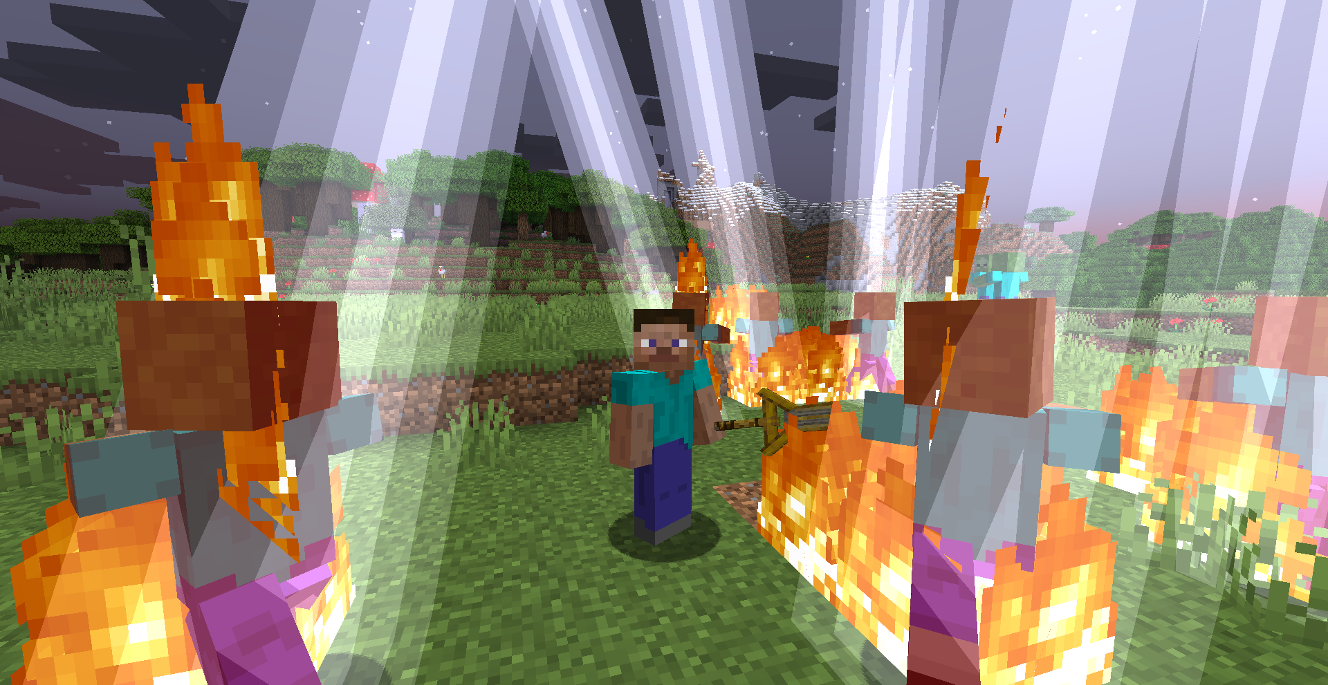 Marium's Soulslike Weaponry — screenshot 8