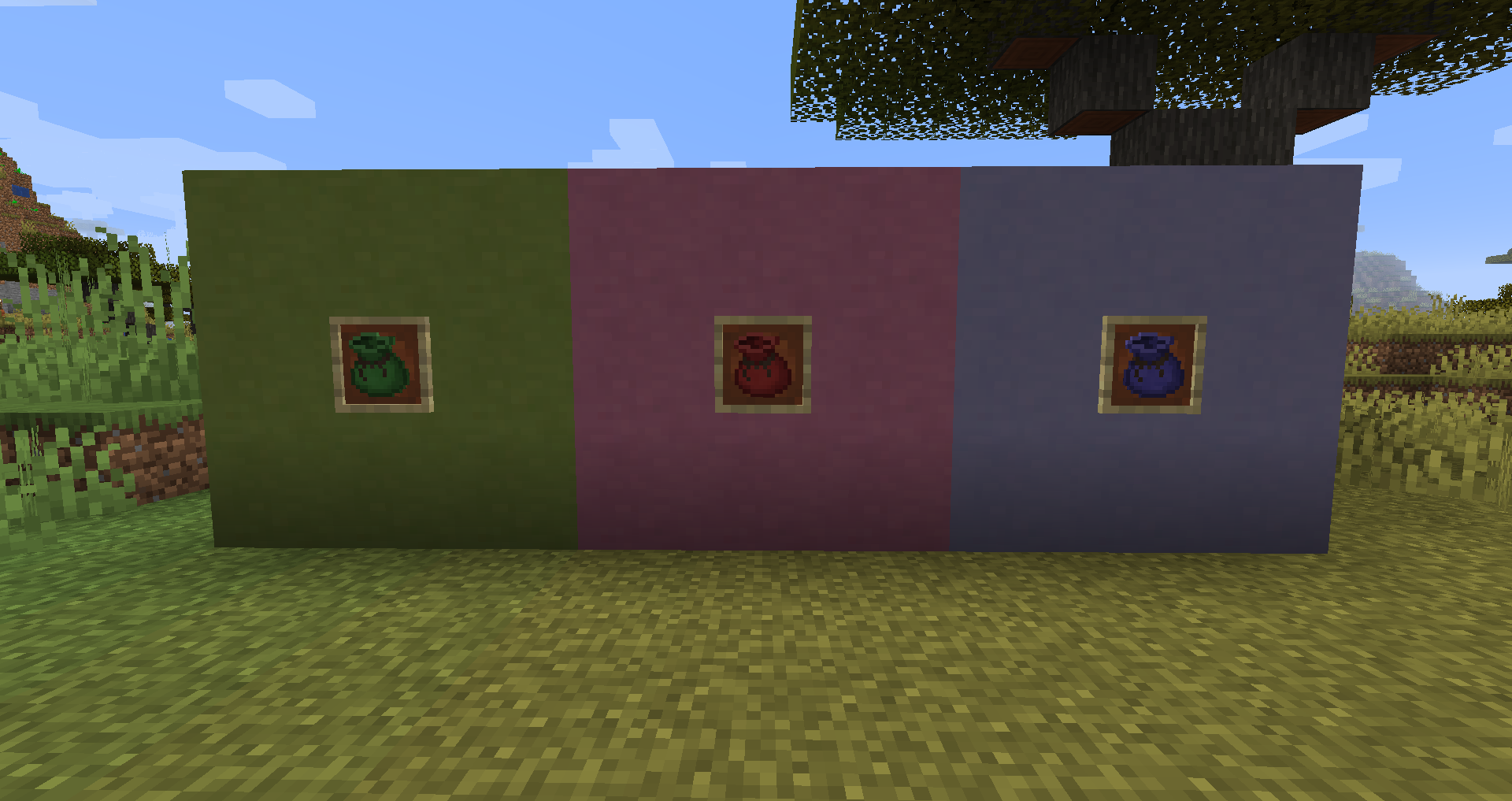 Dark Utilities — screenshot 1