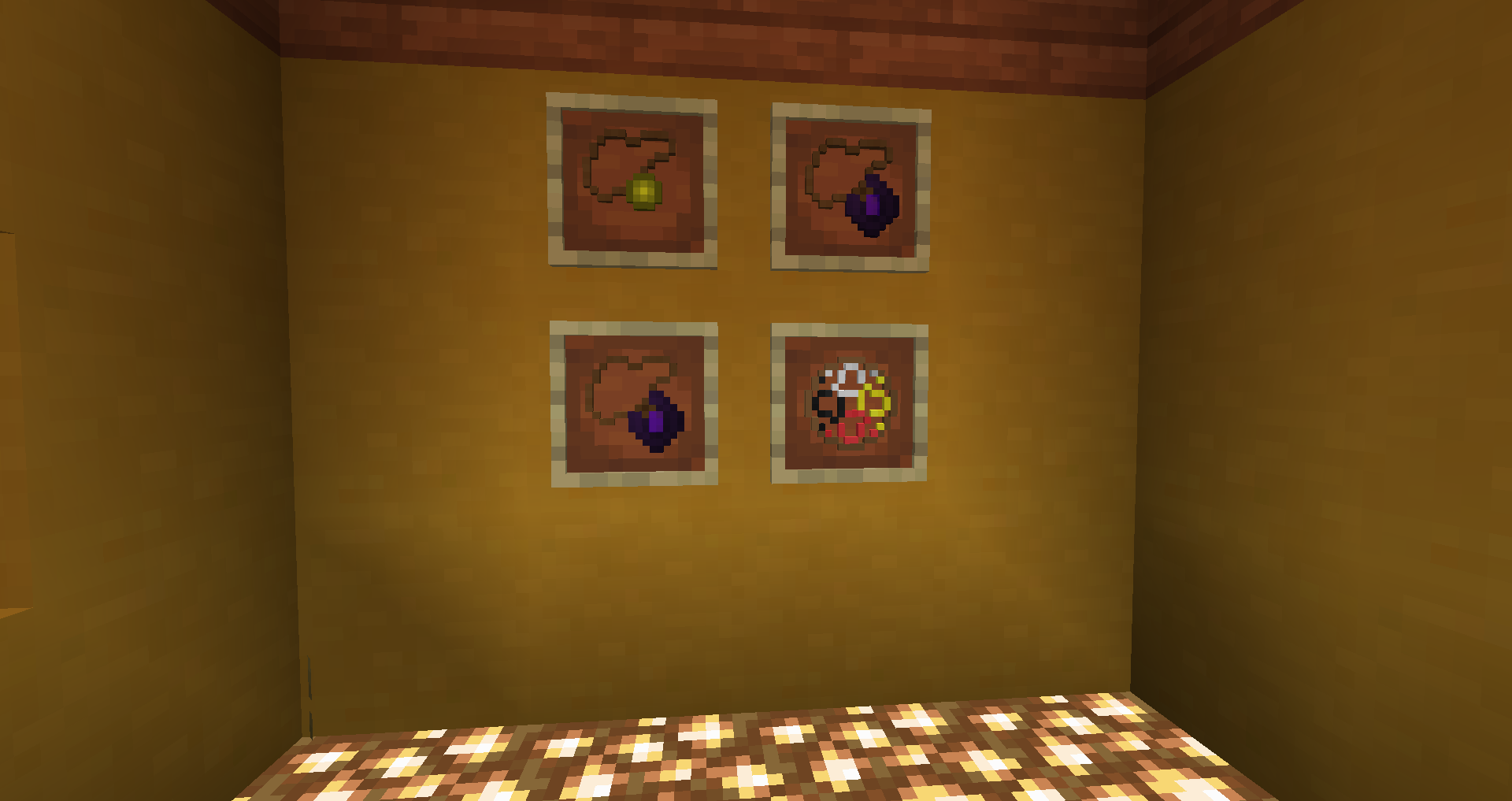 Dark Utilities — screenshot 2