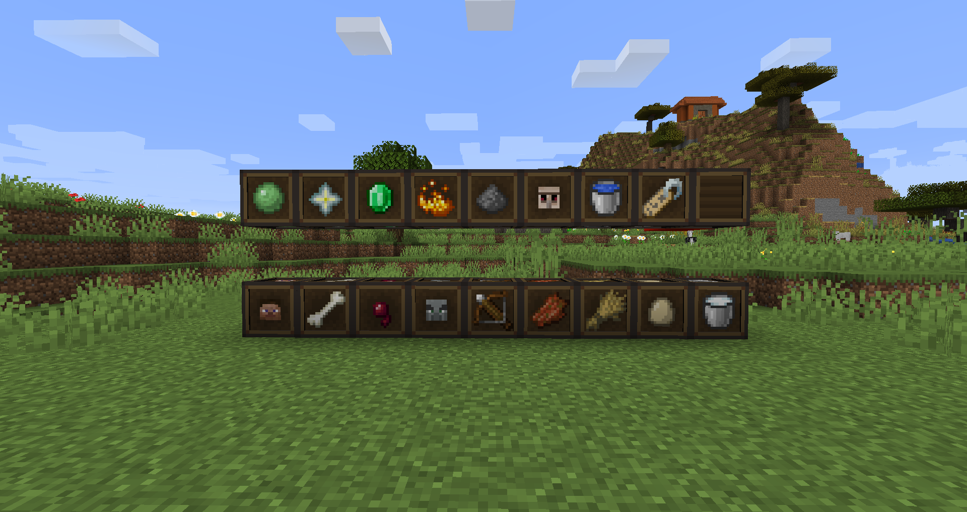 Dark Utilities — screenshot 3