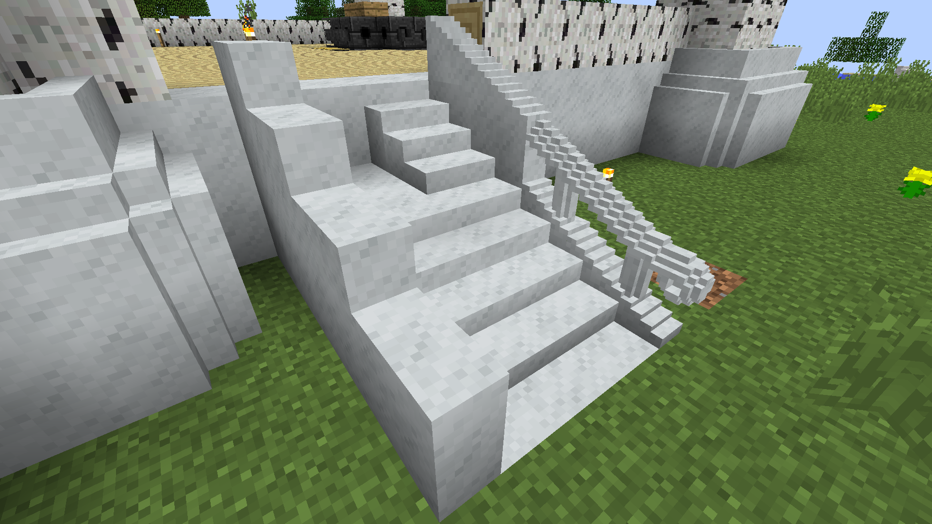 Chisels & Bits - For Forge — screenshot 1