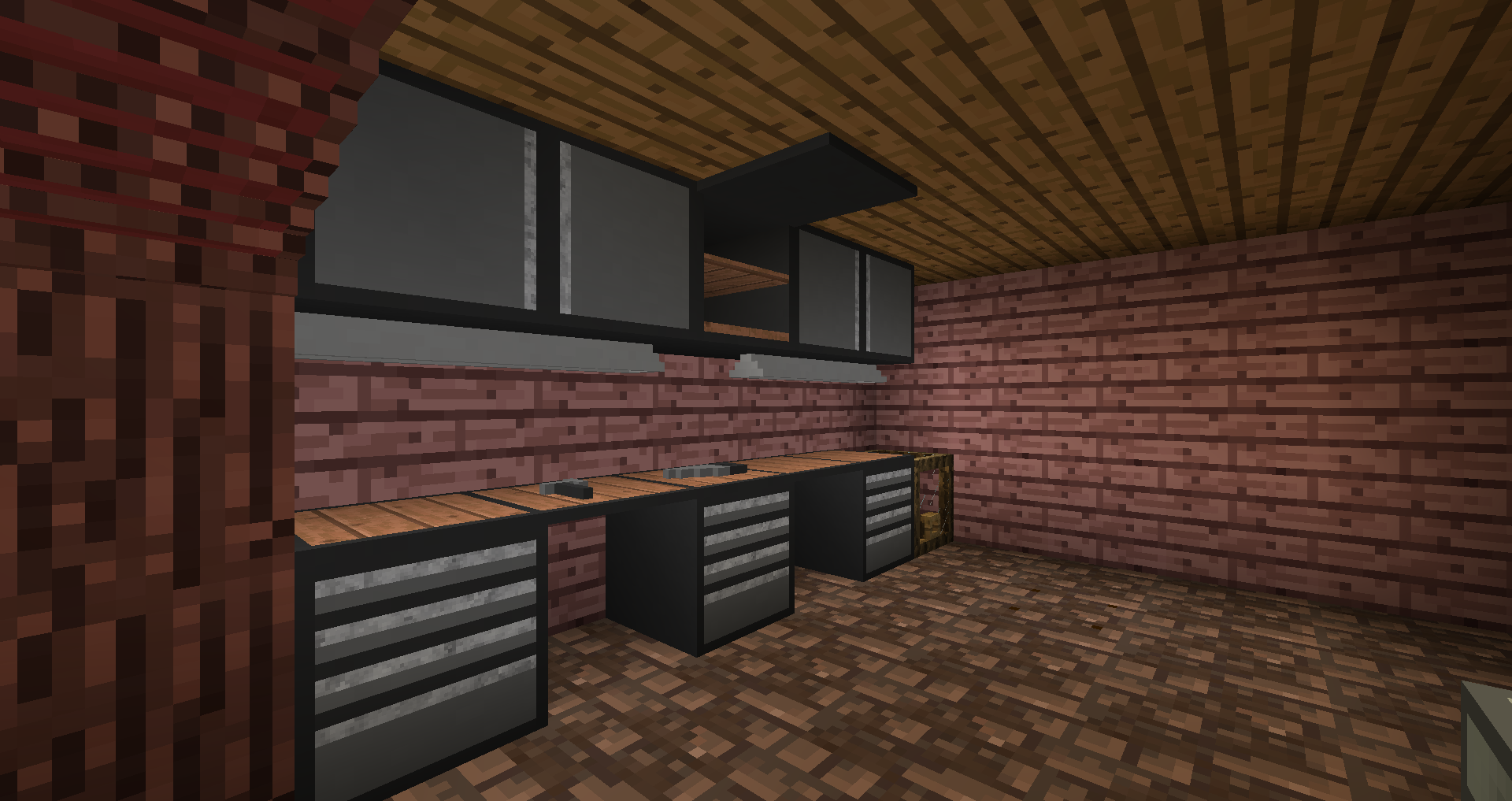 Chisels & Bits - For Forge — screenshot 2