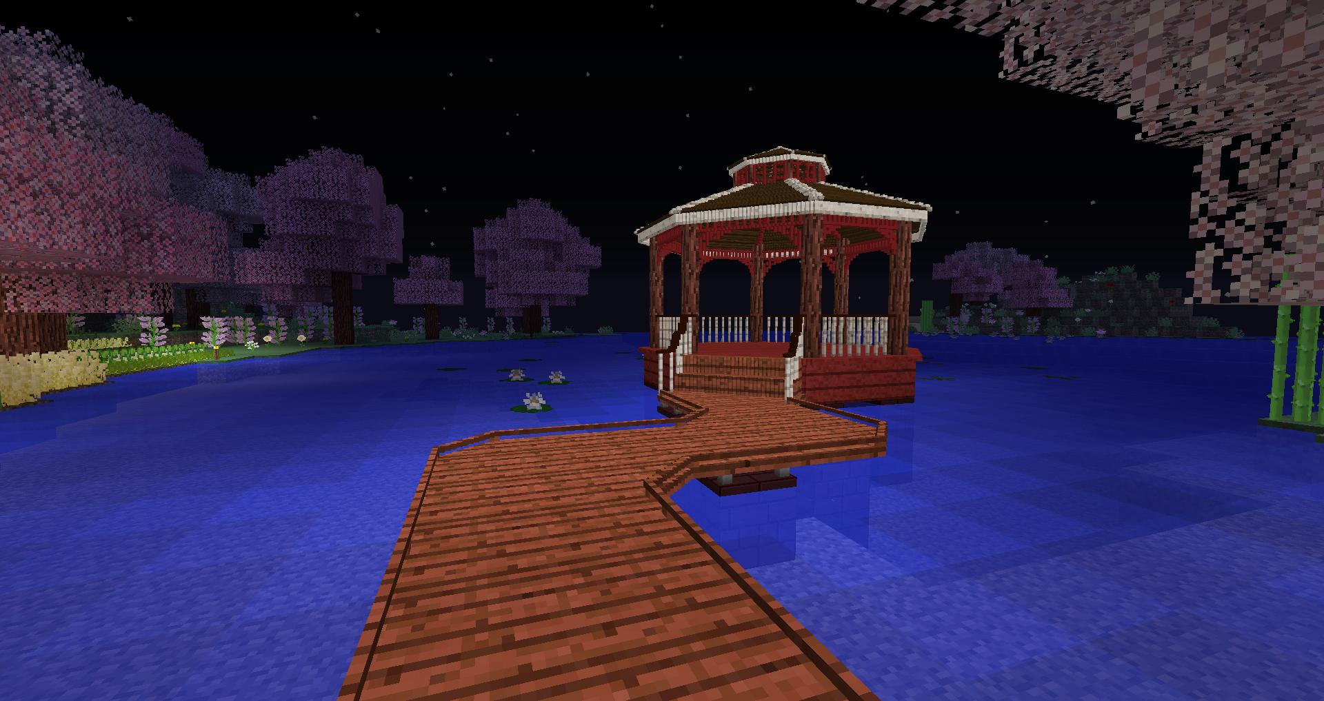 Chisels & Bits - For Forge — screenshot 3