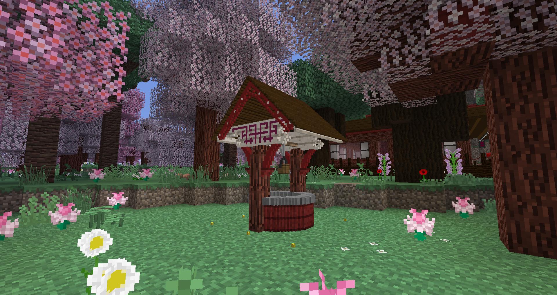 Chisels & Bits - For Forge — screenshot 4