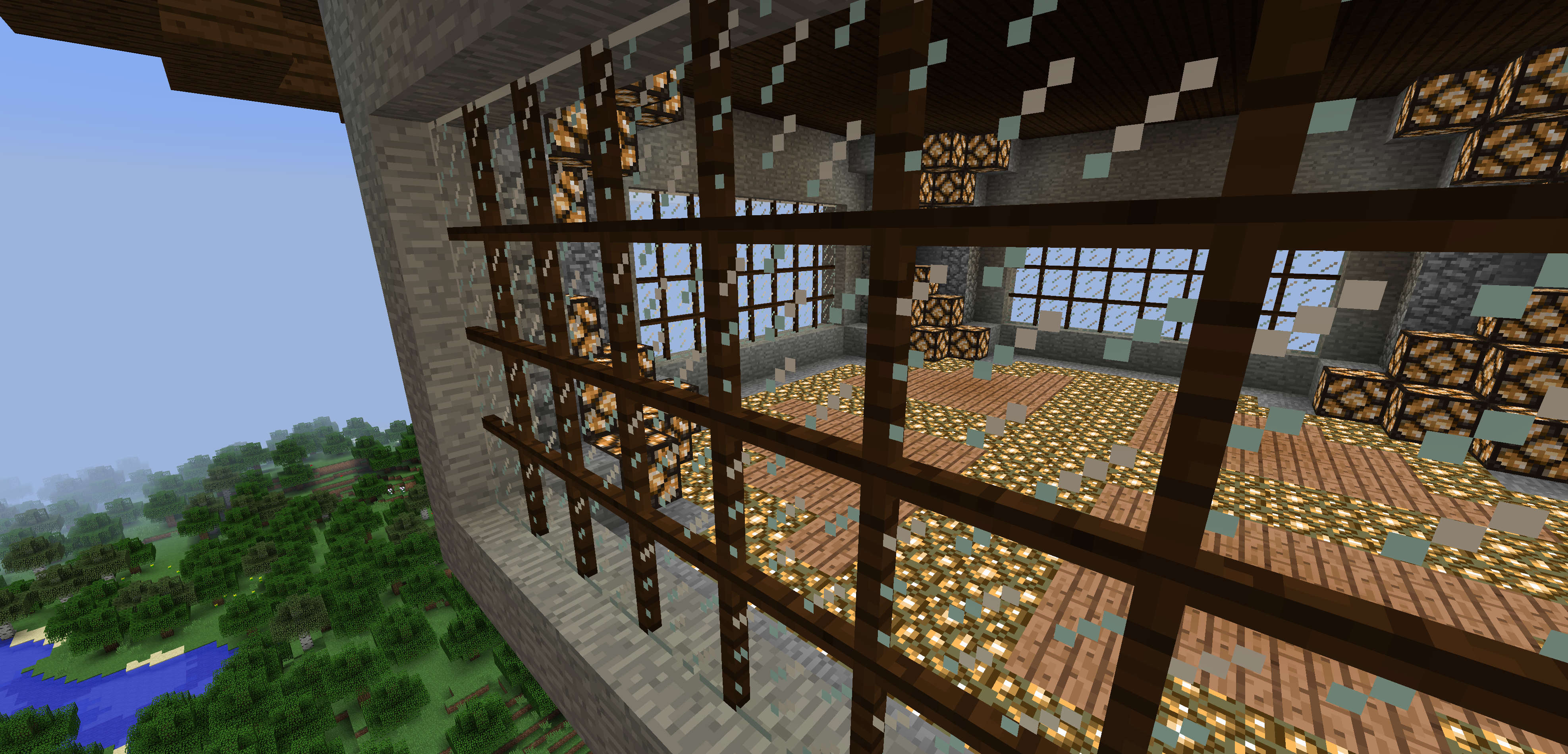 Chisels & Bits - For Forge — screenshot 6