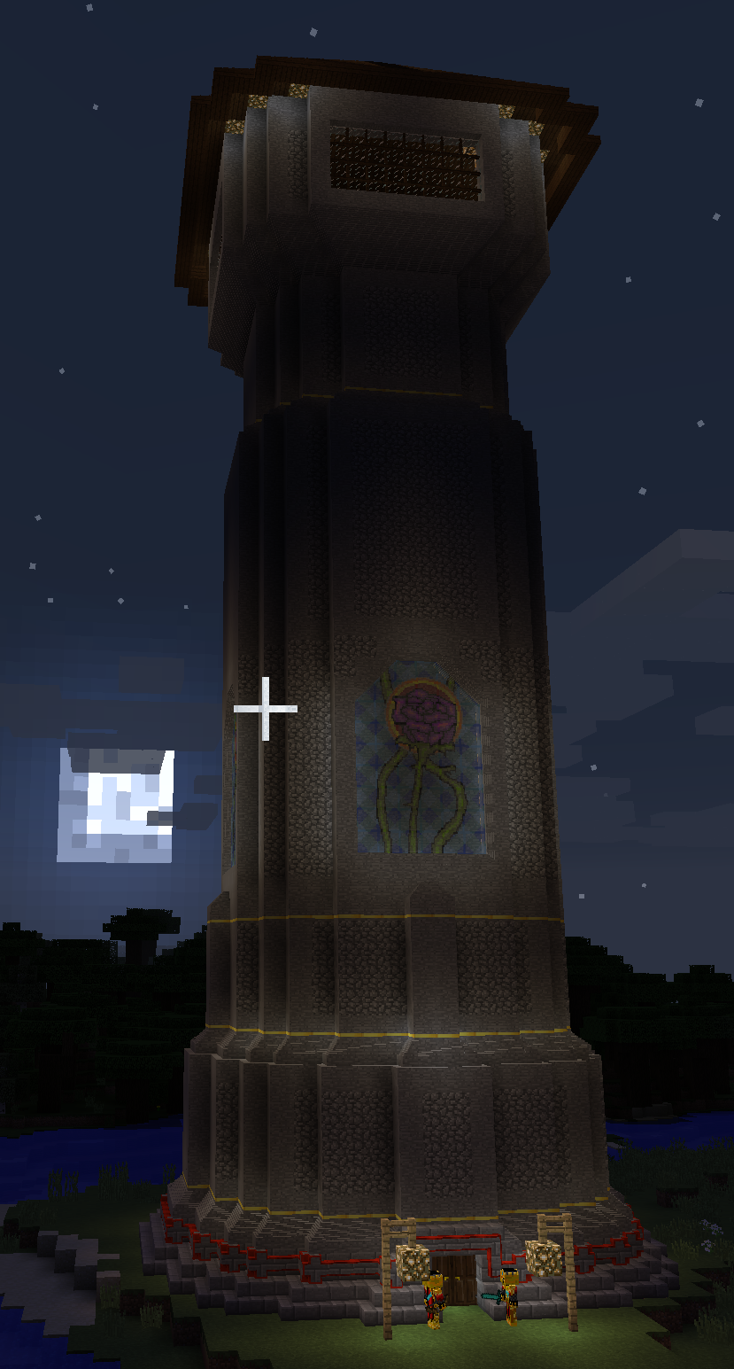 Chisels & Bits - For Forge — screenshot 8