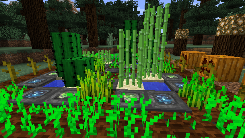 Blood Magic — screenshot 1