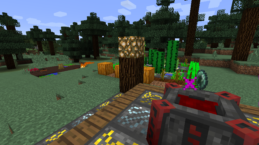 Blood Magic — screenshot 2