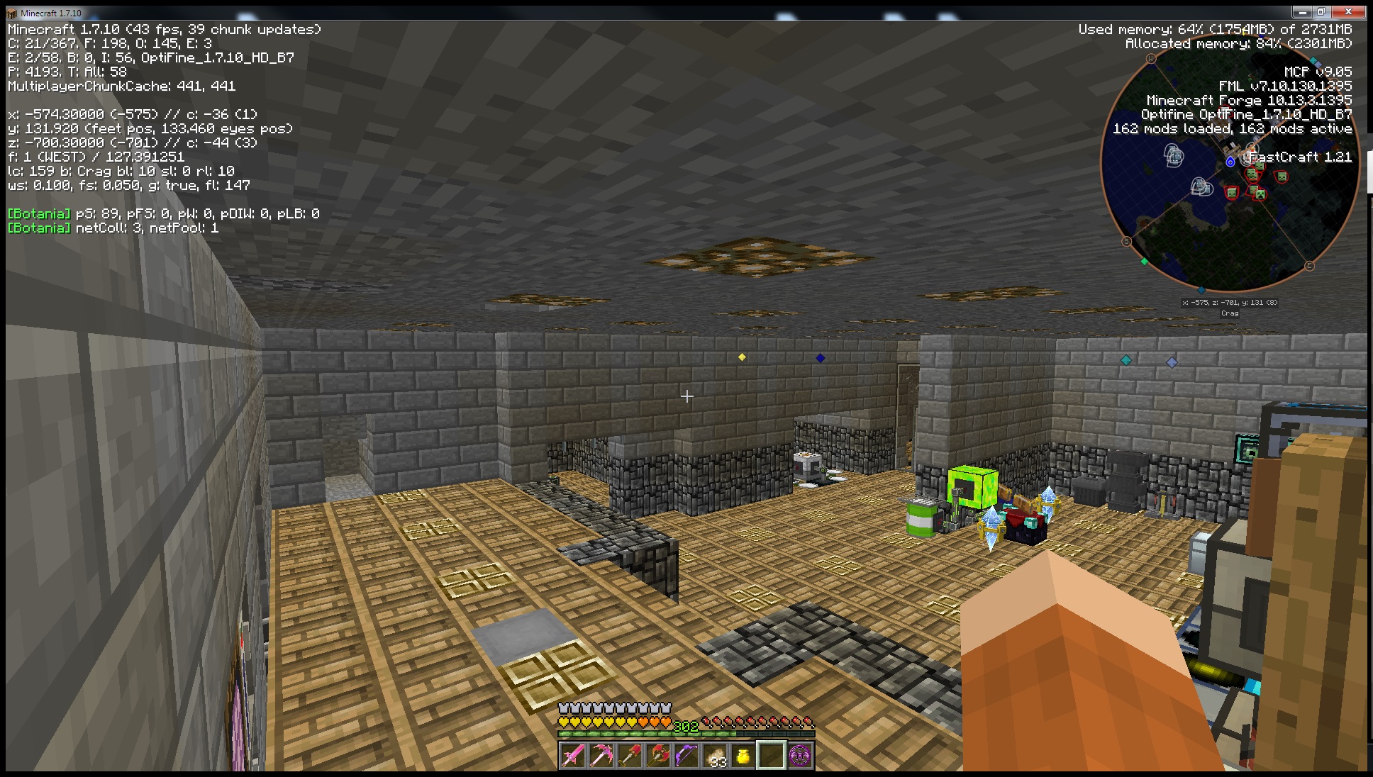 BetterFps — screenshot 1